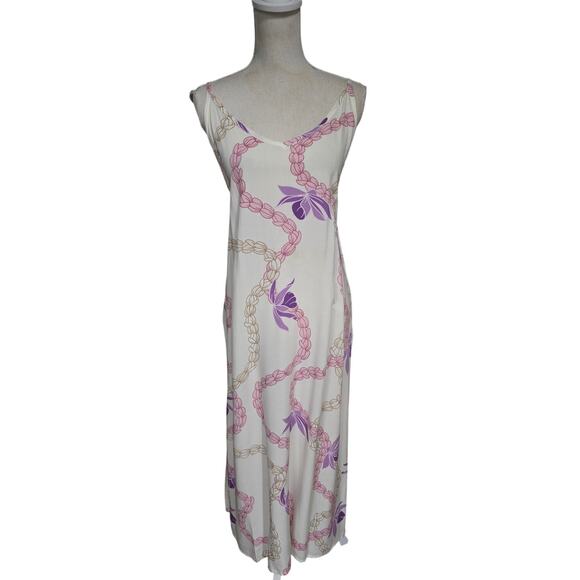 Dresses & Skirts - NWT Hawaiian Maxi Dress
